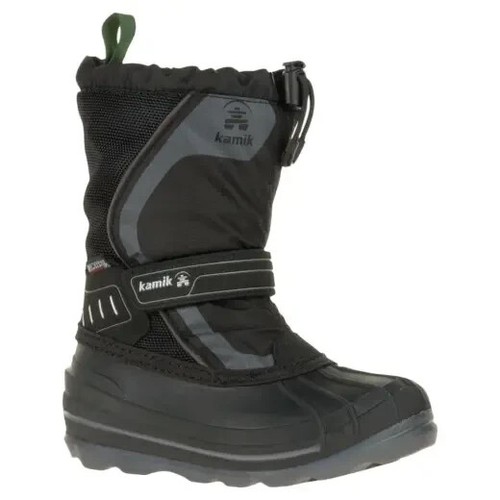 Kamik snowcoast4 stivali - snowcoast4,