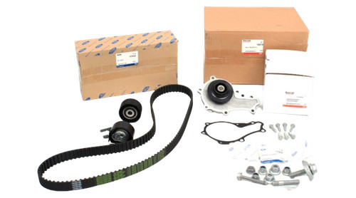 Kit distribuzione ford fiesta - distribuzione,