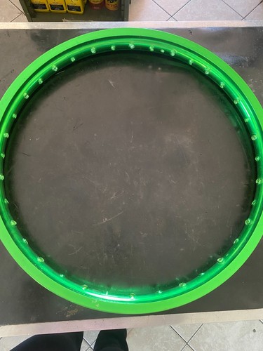 Cerchio kawasaki kxf 250 - cerchio,