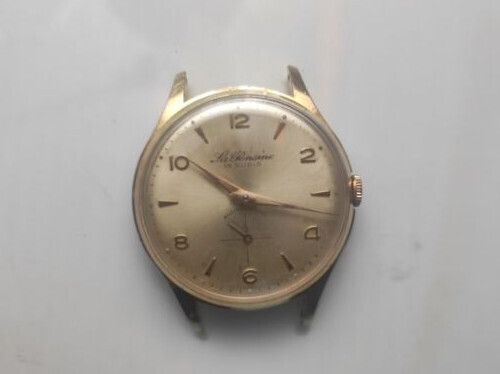 Orologio ponsine mov - la,