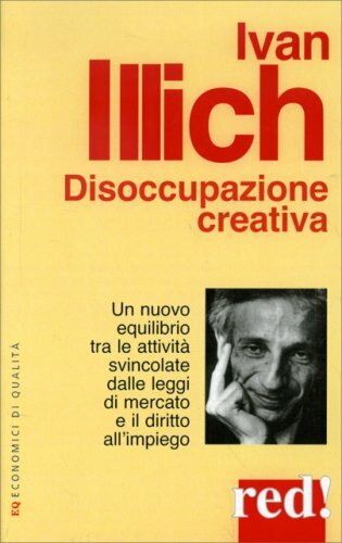 Libro disoccupazione creativa - libro,