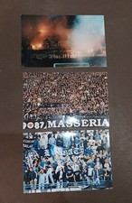 Foto Vintage Ultras Napoli