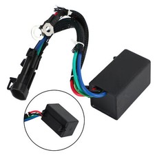 RELÈ ASSETTO INCLINABILE adatto per Johnson Evinrude 40HP 50HP 60HP 75HP 90HP 150HP 0586767