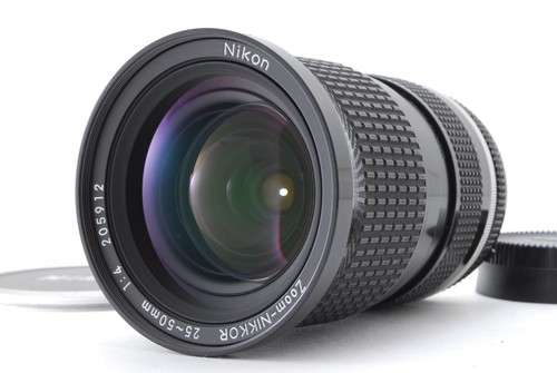 Quasi come nuovo nikon ai - [quasi, nuovo]