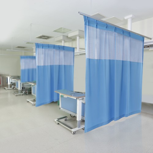 Tenda medica privacy camera - tenda,