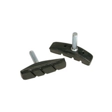 COPPIA PATTINI FRENI PER BICI