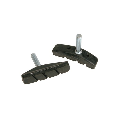 Coppia pattini freni per bici - pattini,