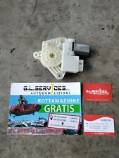 MOTORE MOTORINO ALZACRISTALLO ALZAVETRO ANTERIORE DX DESTRO GOLF VII VARIANT