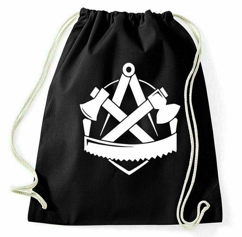 Zaino sportivo falegname - da,