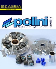 8247 - VARIATORE POLINI HONDA