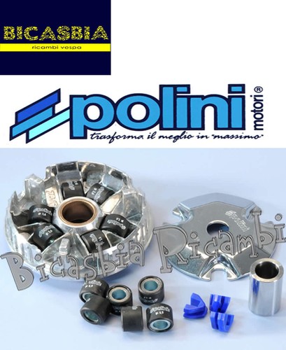 8247 variatore polini honda - variatore,