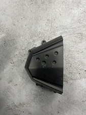 CARTER COPERCHIO PIGNONE KAWASAKI Z 750 2007-2010 / SPROCKET COVER Z750 07-10