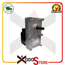 MOTORIDUTTORE MELLOR PER STUFA