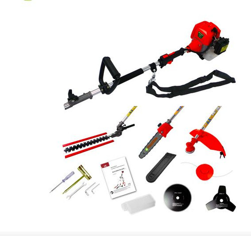 Tagliaerba multiutensile - , a