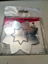 Specchio adesivo decorazione