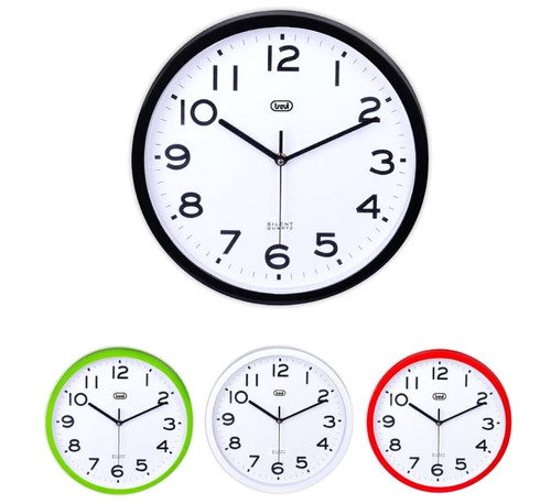 Orologio parete grande - da,