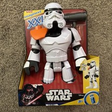 Imaginext Star Wars