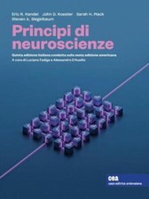 Principi di neuroscienze. Con