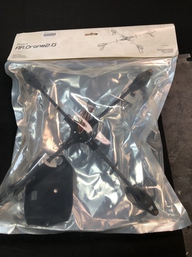 Parrot drone central cross - sr.drone,