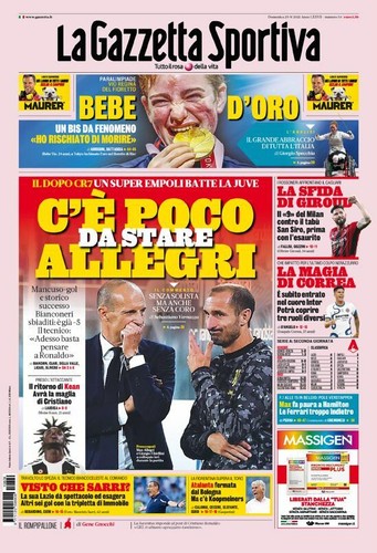 Gazzetta dello sport - dello, sport-29