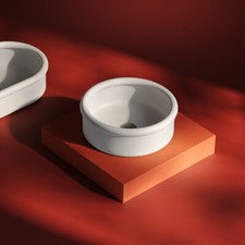 Lavandino Lavabo da Appoggio