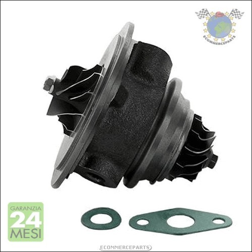 Coreassy turbina - coreassy,