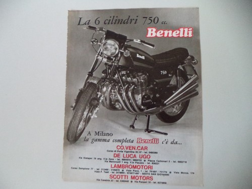 Advertising pubblicità 1975 - advertising,