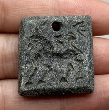 Antico ciondolo romano molto