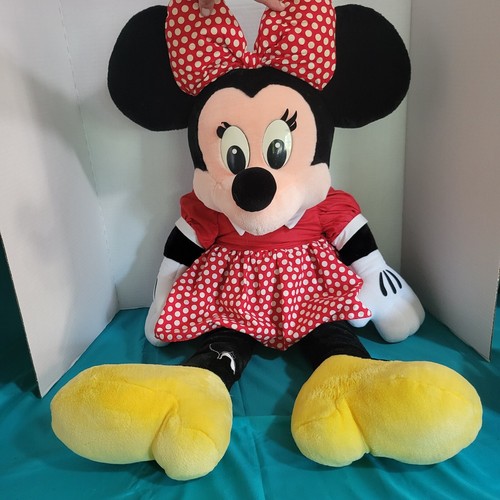 Peluche pupazzo vintage disney - peluche,