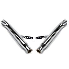Set 2x Scarico per Kawasaki VN