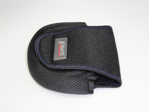 Ganasce spinning pouch - spinning, taglia