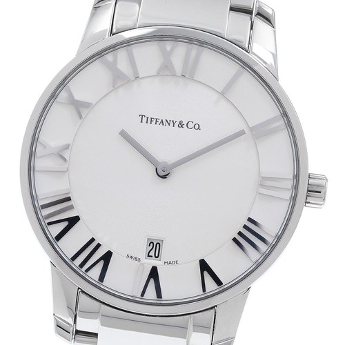 Tiffany atlas dome - tiffany&co.,