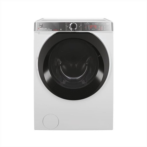 Hoover h5dpb6106ambcs - hoover,