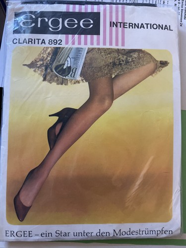 Stupende calze reggicalze - calze,