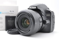 Nikon D3200 24,2 megapixel