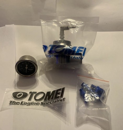Tomei japan regolatore - tomei,