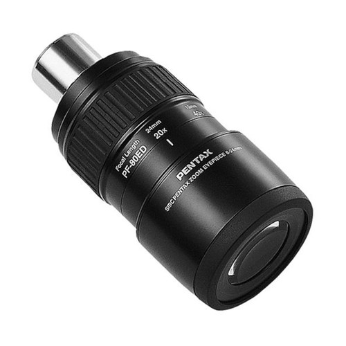 Pentax oculare zoom 24mm - oculare,