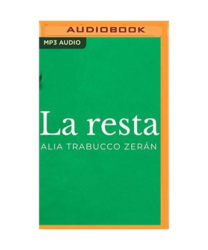 Resta zerán alia - zerán,,