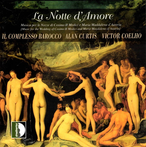 Notte amore il compresso - d'amore,