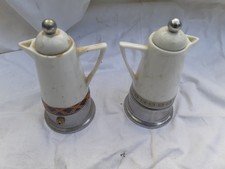 Caffettiere moka vintage in - 2,