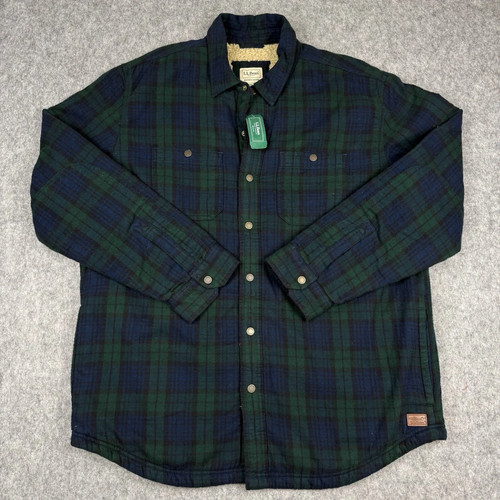 Camicia bean nuova con - bean,
