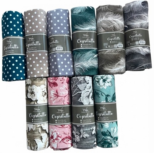 Gran foulard copridivano - gran,