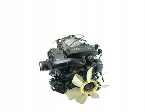 Motore lexus toyota land - lexus,