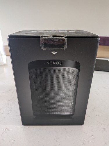 Sonos play altoparlante - play:1,