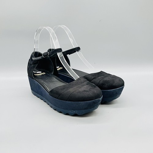 Scarpe camper donna - donna, nero