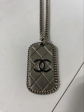 CHANEL Necklaces & Pendants
