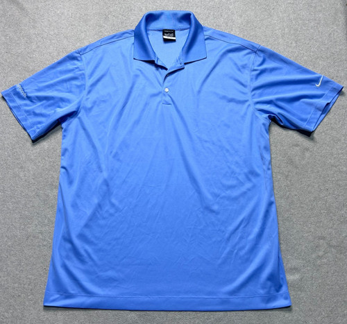 Nike golf polo - golf, uomo