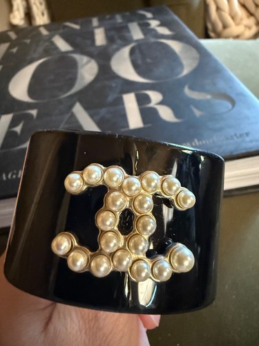Bracciale chanel - bracciale,