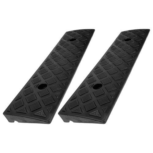 Pcs rampe trottoir pour - , 2