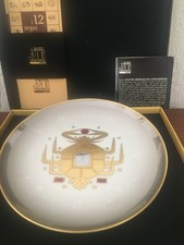 PIATTO MURALE  GIOIELLO